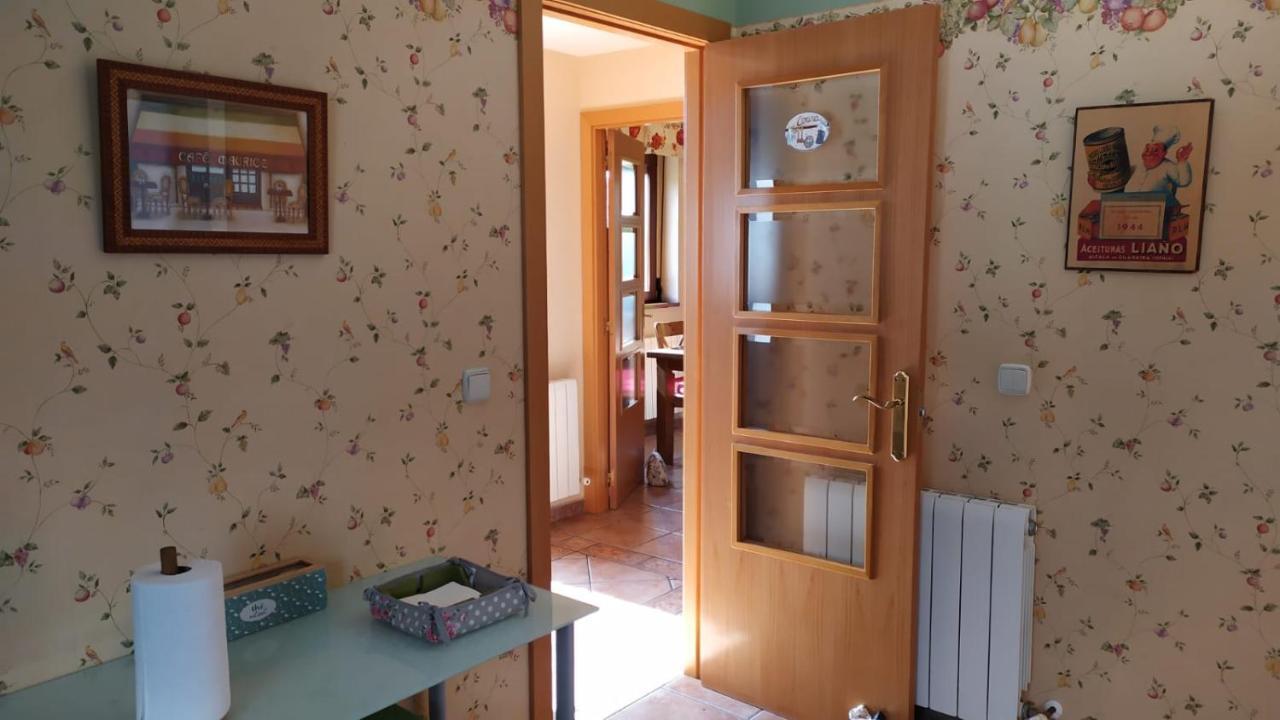 Maison d'hôtes Cuarenta Y Ocho Luces à Burgo Extérieur photo